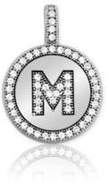 Thumbnail for your product : Classic Imports Initial M Necklace