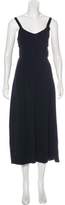 Thumbnail for your product : Elizabeth and James Sleeveless Midi Dress