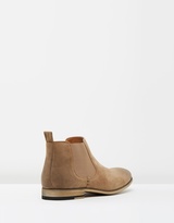 Thumbnail for your product : Filmore Gusset Boots