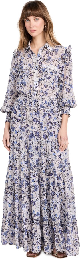 MISA Aydeniz Dress