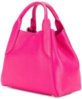 Thumbnail for your product : Lanvin Mini Cabas bag