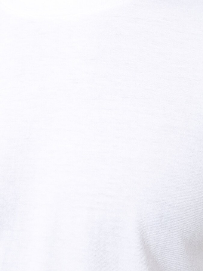 Julien David Plain T-shirt