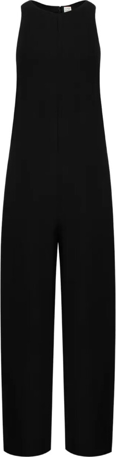 Totême Evening Jumpsuit