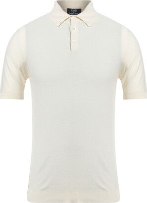 R89R by ROBBERT ROOST Polo shirts