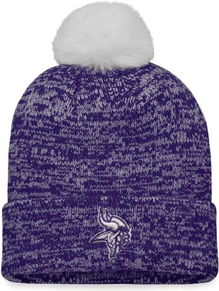 Purple Single discount 79% Suiteblanco Aubergine knitted cap WOMEN FASHION Accessories Hat and cap Purple 