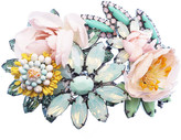Thumbnail for your product : Elizabeth Cole Jardiniere Bracelet