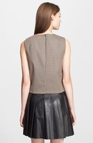 Thumbnail for your product : Theory 'Focha' Wool Blend Vest