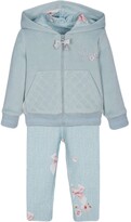 Thumbnail for your product : Lapin House Hoodie And Trousers Set
