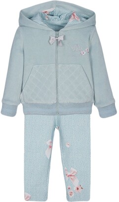 Lapin House Hoodie And Trousers Set