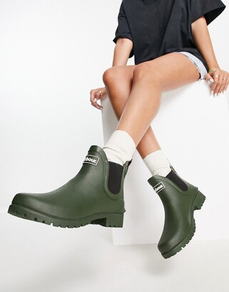 Barbour Women's Boots | ShopStyle AU