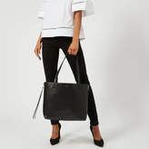 Thumbnail for your product : DKNY Women's East West Reversible Tote Bag - Black/Red
