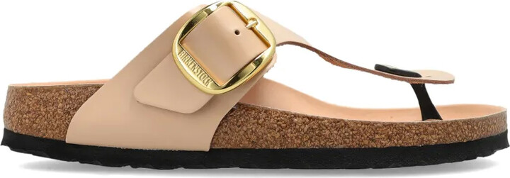 Birkenstock Gizeh Big Buckle sandals