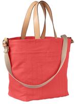 Thumbnail for your product : Gap Canvas tote