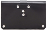 Thumbnail for your product : Comme des Garcons Small 3 Pocket Buckle Wallet