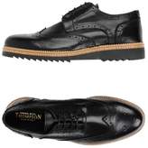Thumbnail for your product : Thompson Lace-up shoe