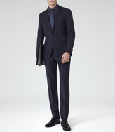 Thumbnail for your product : Reiss Sparth NOTCH LAPEL SUIT