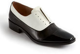 Thumbnail for your product : Pour La Victoire Jemmy Nappa Leather Oxford Flats