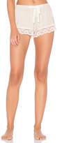 Thumbnail for your product : Flora Nikrooz Snuggle Short
