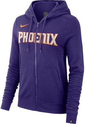 Purple Nike Hoodie | Shop the worldâs largest collection of fashion | ShopStyle