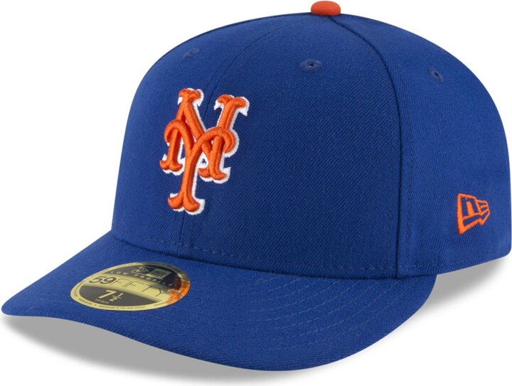 mets alternate hat