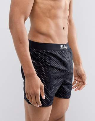 Pringle Woven Boxers 3 Pack