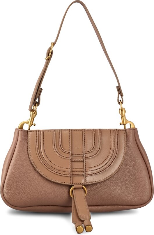 Chloé Marcie Small Shoulder Bag