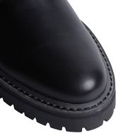 Thumbnail for your product : Ann Demeulemeester Oxfords & Brogues