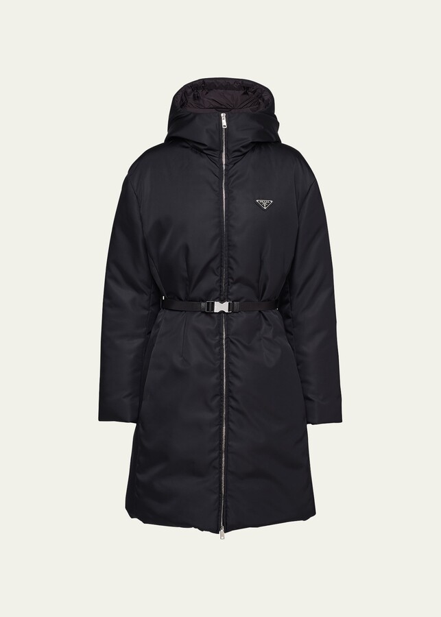 Prada Down Jacket | Shop The Largest Collection | ShopStyle