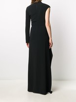 Thumbnail for your product : Just Cavalli Sequin Detail Maxi Dress
