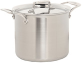 Thumbnail for your product : All-Clad d5 Brushed 7 Qt. Stockpot With Lid