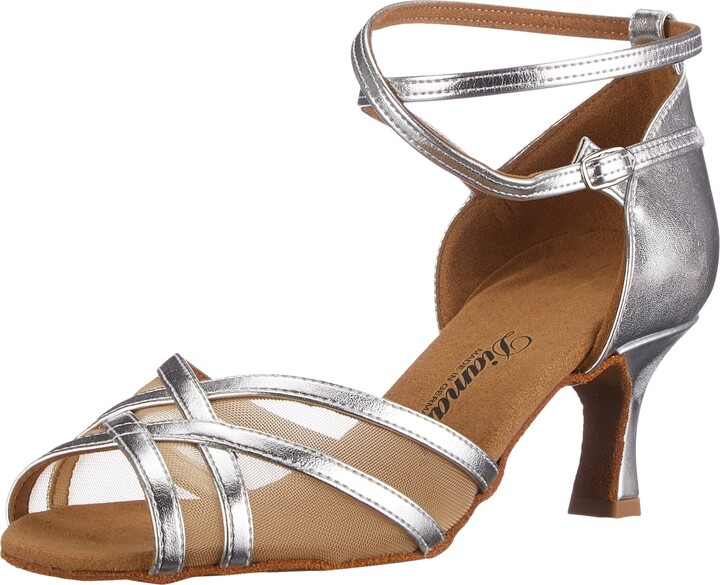 Diamant TANZSCHUHMANUFAKTUR 161068505 Dance Shoe ShopStyle