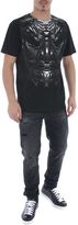 Thumbnail for your product : Marcelo Burlon County of Milan Distressed Skinny Jeans
