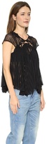Thumbnail for your product : Free People Stars Align Top