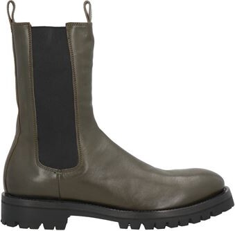 Officine Creative Italia Woman Ankle boots