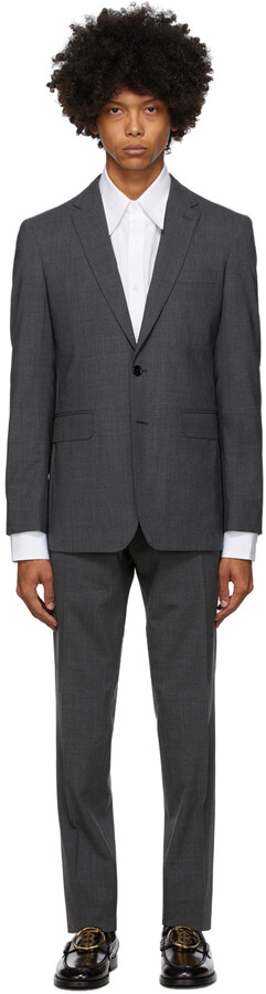 Burberry Men's Suits | Shop The Largest Collection | ShopStyle