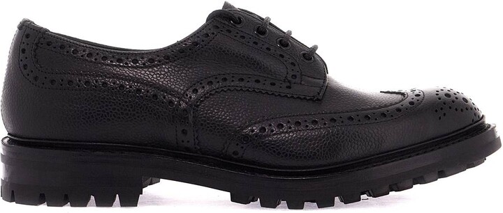 Men's Shoes Scotch Grain over 10 Men's Shoes Scotch Grain