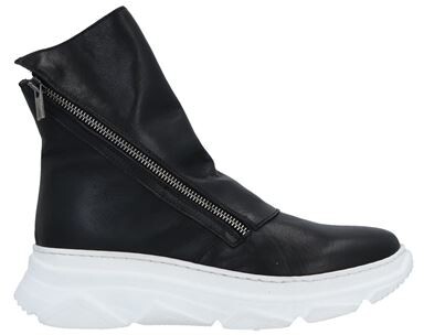 Loretta Pettinari Woman Ankle boots