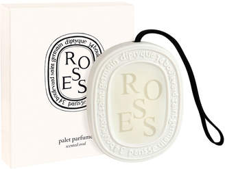 Diptyque Roses Scented Oval