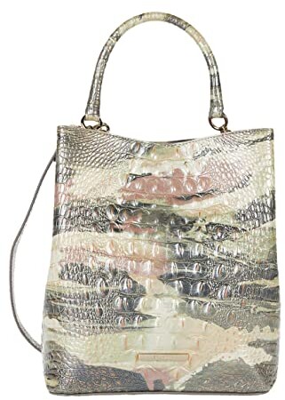 brahmin amelia bucket bag