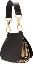 Thumbnail for your product : Burberry hobo shoulder bag