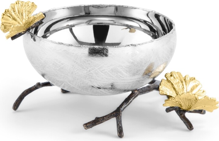 Michael Aram Butterfly Ginkgo Small Bowl
