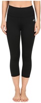 Thumbnail for your product : adidas Performer High Rise 3/4 Tights