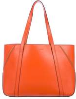 Thumbnail for your product : LK Bennett Kiki Small Winged Tote