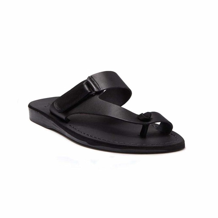 mens waterproof slides
