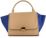 Thumbnail for your product : Céline Pre-Owned 2010s medium Trapeze tote