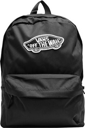 van rucksack