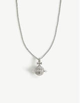 Vivienne Westwood Jewellery Mayfair orb pendant necklace