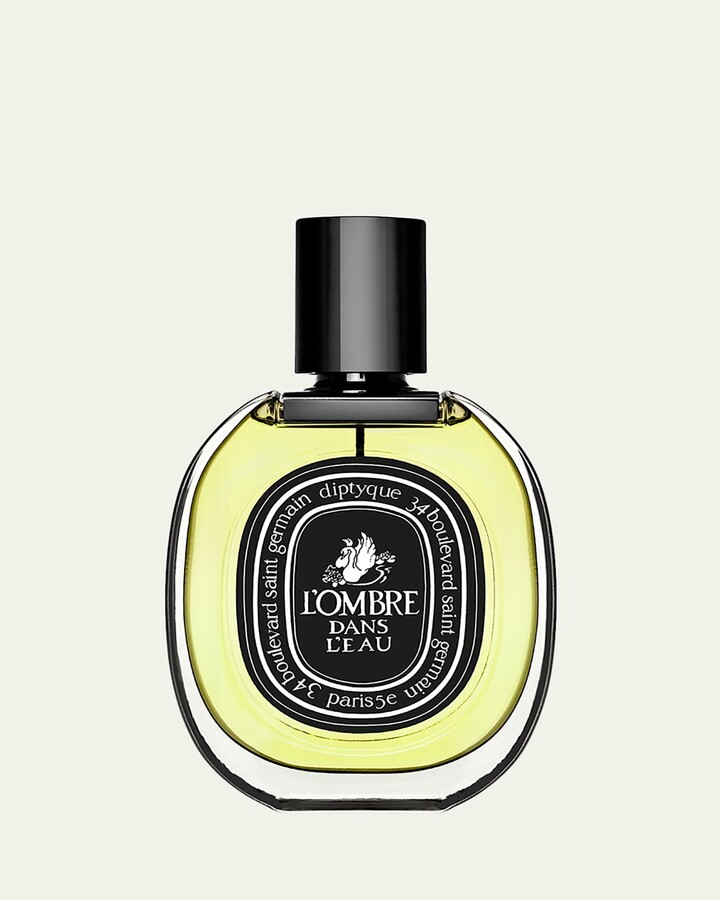 Diptyque L'Ombre Dans L'Eau Eau de Parfum, 2.4 oz.