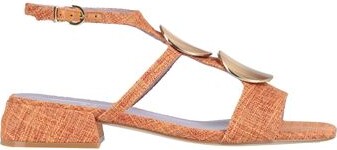 Jeannot Woman Sandals