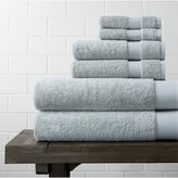 Thumbnail for your product : Boll & Branch 6-Piece Organic Cotton Towel Set